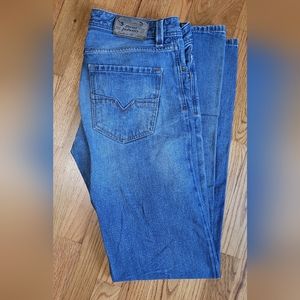 Diesel Larkee Jeans 31x34